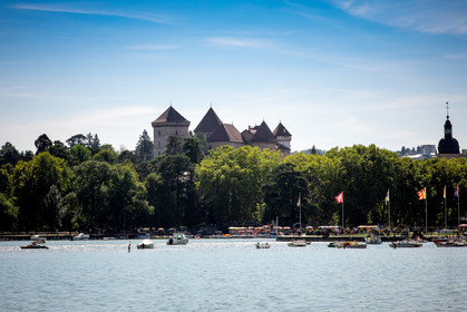 Château d'Annecy