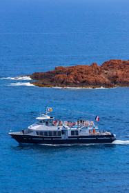 Corniche d'Or