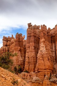 Bryce Canyon