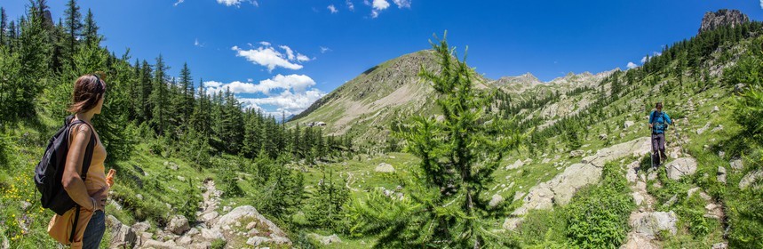 Mercantour
