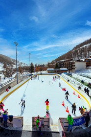 Patinoire