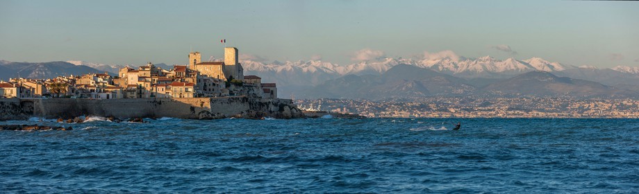 Antibes
