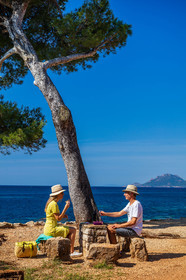 Lérins Sainte-Marguerite