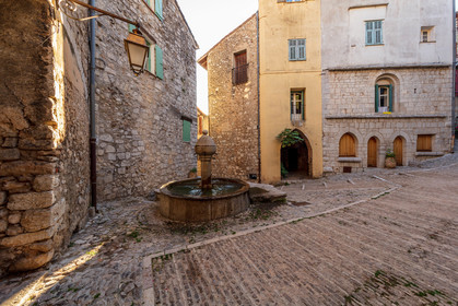 Peille