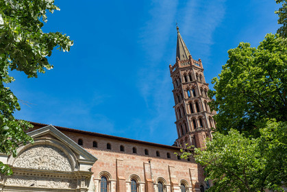Toulouse