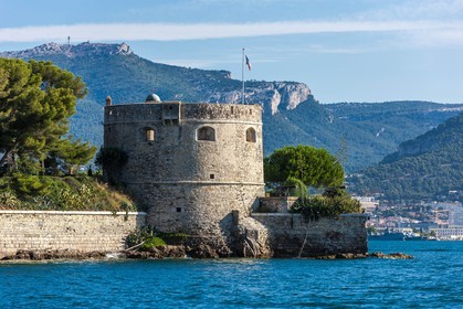 La Seyne-sur-Mer