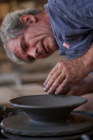 Poterie de Corbara