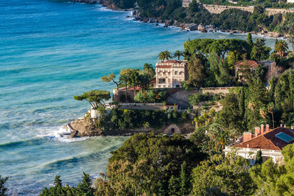 Roquebrune-Cap-Martin