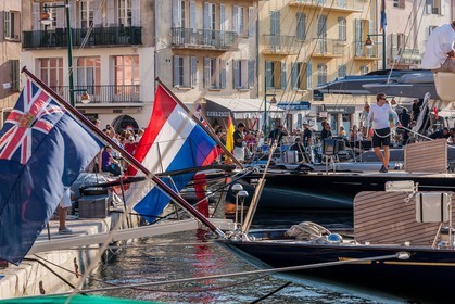 Saint-Tropez