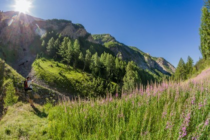 Cascade du Pich