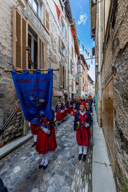 Colmars-les-Alpes