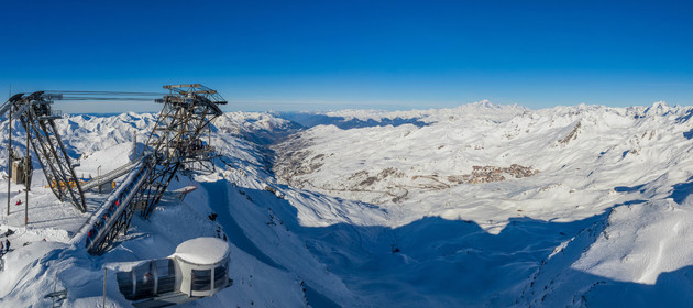 Val Thorens