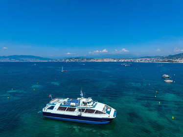 Lérins Sainte-Marguerite