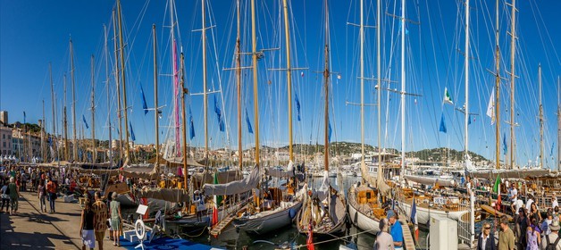 Cannes