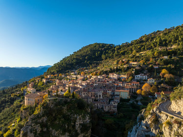 Peille