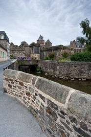 Fougères