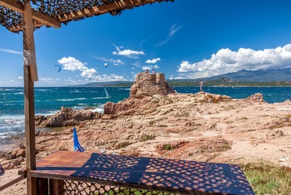 Tonnara