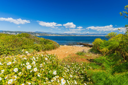 Lérins Sainte-Marguerite 2024