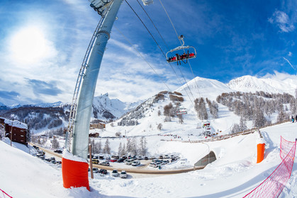 La Foux-d'Allos