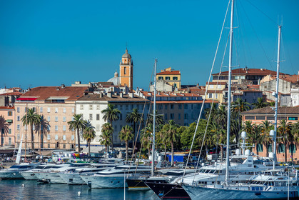 Ajaccio