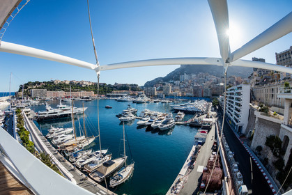 Yacht Club de Monaco