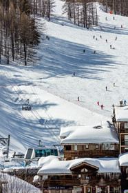 La Foux-d'Allos