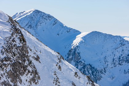 La Foux d'Allos