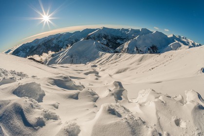 Le Seignus d'Allos