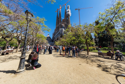 Barcelone