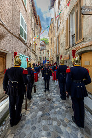 Colmars-les-Alpes
