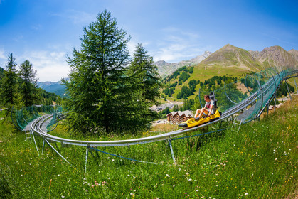Verdon Express