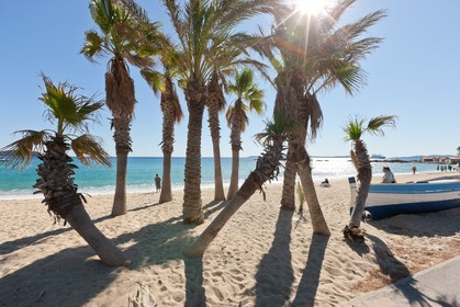 Le Lavandou