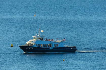 Lérins Sainte Marguerite 2024