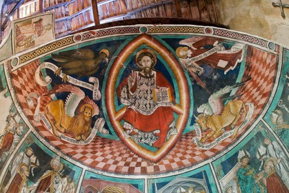 Chapelle Sainte-Erige