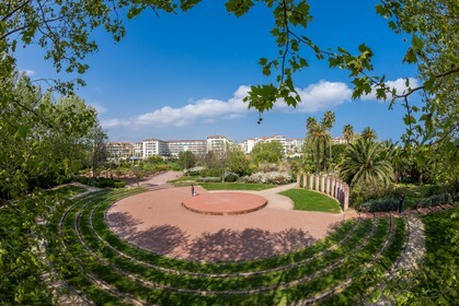 Park Exflora