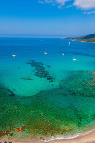 Cala d'Orzu