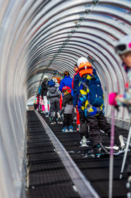 La Foux d'Allos