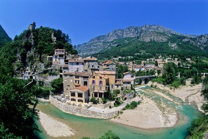 Roquesteron