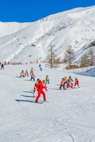 La Foux d'Allos