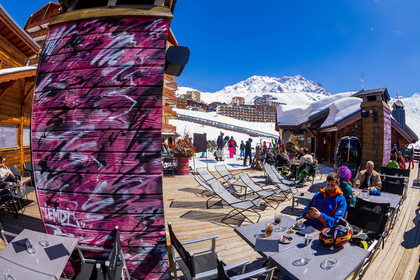 Val Thorens