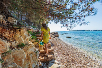 Lérins Sainte-Marguerite