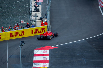 Monaco