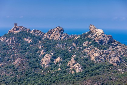 Roccapina