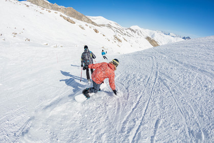Ski