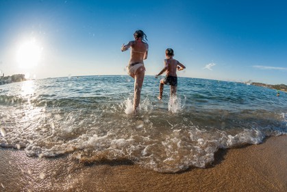 Plage