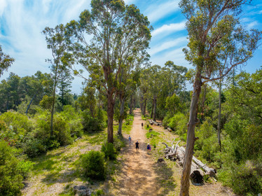 Lérins Sainte-Marguerite