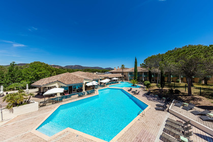 Domaine du Golf de l'Estérel