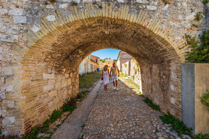 Lérins Sainte-Marguerite