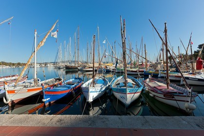 Sanary-sur-Mer
