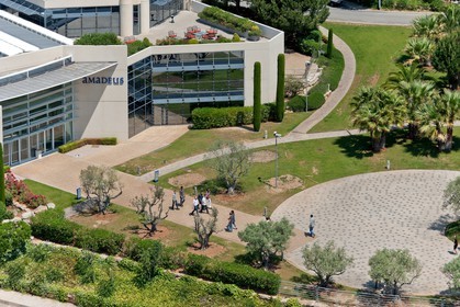 Sophia Antipolis
